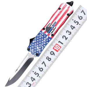 Gerades Springmesser-F146-5